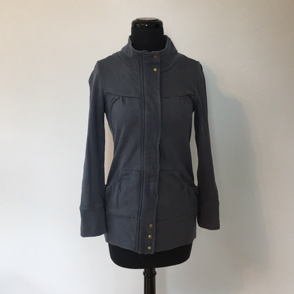 Forever 21 Long Jacket, M - Picture 1 of 12